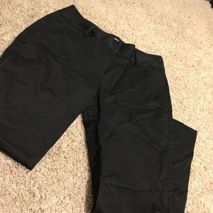Dress pants